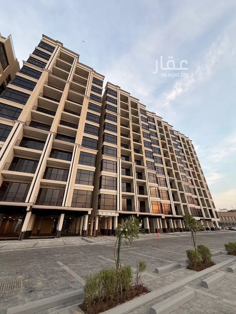 شقة للبيع في شارع الملك عبد الله بن عبدالعزيز, حي الشاطئ الغربي, مدينة الدمام, المنطقة الشرقية صورة 2