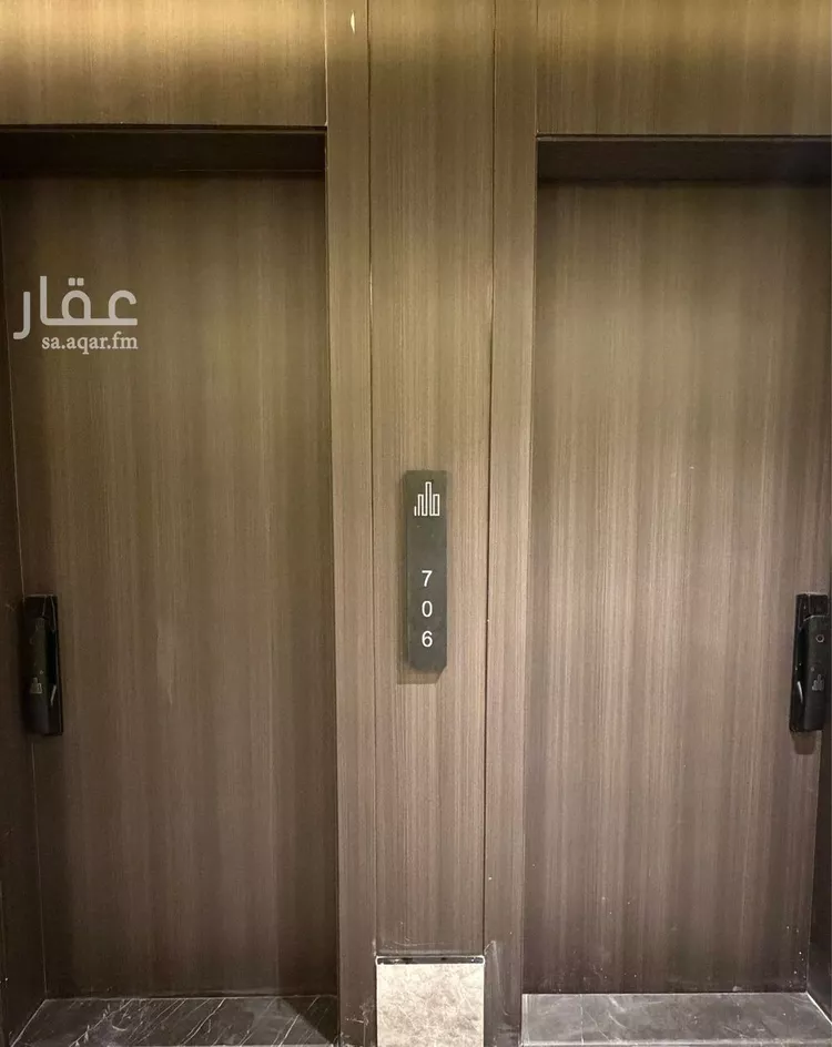 شقة للبيع في شارع الملك عبدالعزيز , حي الشاطئ الغربي, مدينة الدمام, المنطقة الشرقية صورة 2