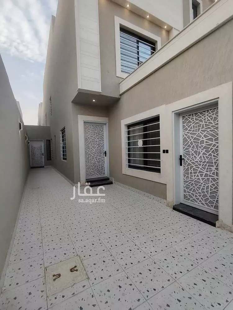 فيلا للبيع في شارع سليمان , حي بدر, مدينة الرياض, منطقة الرياض صورة 4