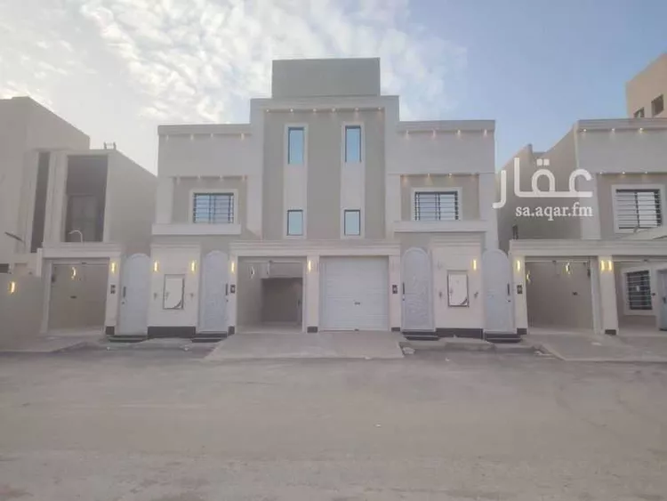 فيلا للبيع في شارع سليمان , حي بدر, مدينة الرياض, منطقة الرياض