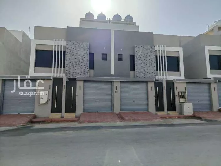 فيلا للبيع في شارع أبي صالح الفزاري, حي بدر, مدينة الرياض, منطقة الرياض