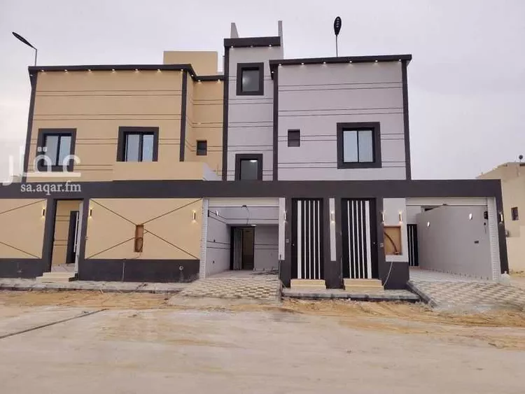 فيلا للبيع في شارع سليمان , حي بدر, مدينة الرياض, منطقة الرياض صورة 2