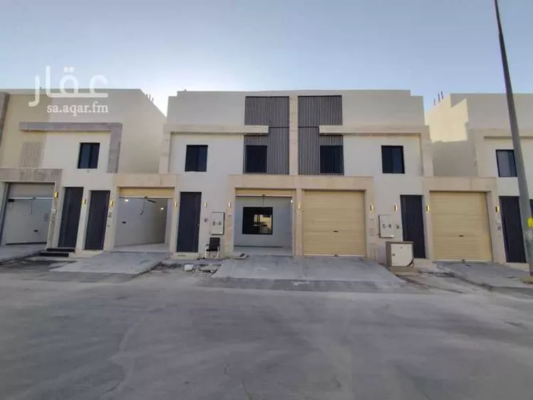 فيلا للبيع في شارع حامد القاري, حي عكاظ, مدينة الرياض, منطقة الرياض