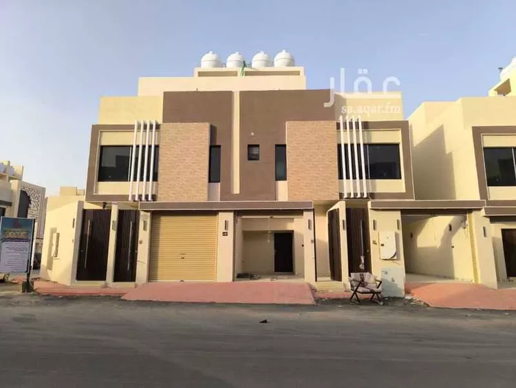 فيلا للبيع في شارع أبي صالح الفزاري, حي بدر, مدينة الرياض, منطقة الرياض صورة 2