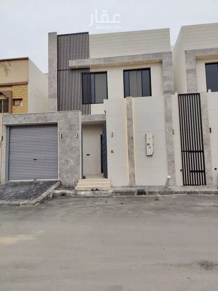 فيلا للبيع في شارع أحمد الطبري, حي طويق, مدينة الرياض, منطقة الرياض صورة 2