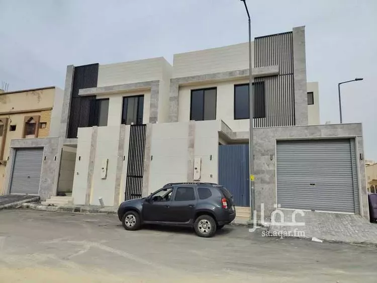 فيلا للبيع في شارع أحمد الطبري, حي طويق, مدينة الرياض, منطقة الرياض