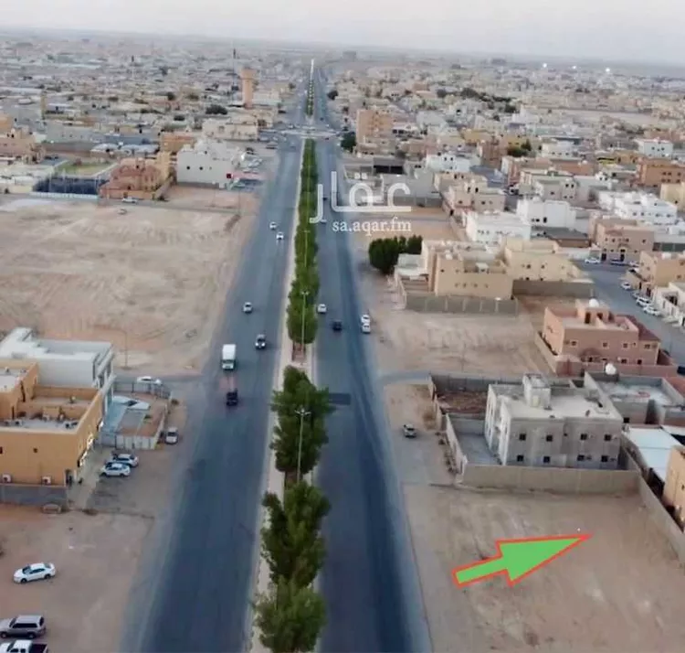 Land for Rent in Unayzah King Khalid صورة 2