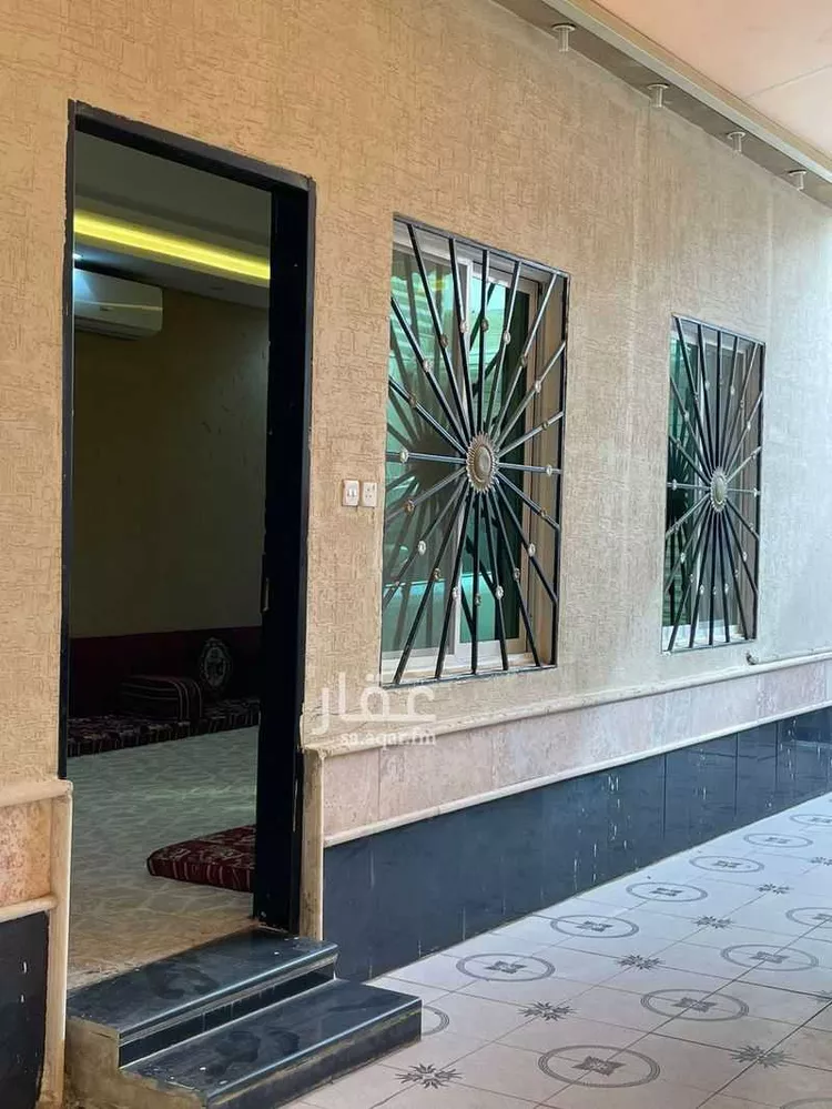 فيلا للبيع في شارع عبدالوهاب أبي سليمان, حي طويق, مدينة الرياض, منطقة الرياض 9