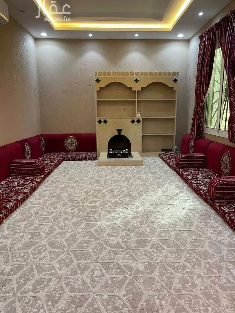 فيلا للبيع في شارع عبدالوهاب أبي سليمان, حي طويق, مدينة الرياض, منطقة الرياض 7