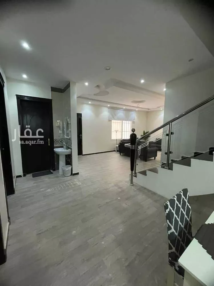 فيلا للبيع في شارع عبدالوهاب أبي سليمان, حي طويق, مدينة الرياض, منطقة الرياض 15