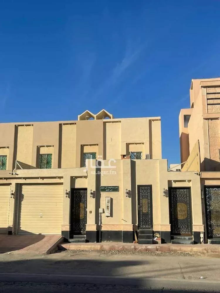 Villa for Sale in Riyadh Tuwaiq