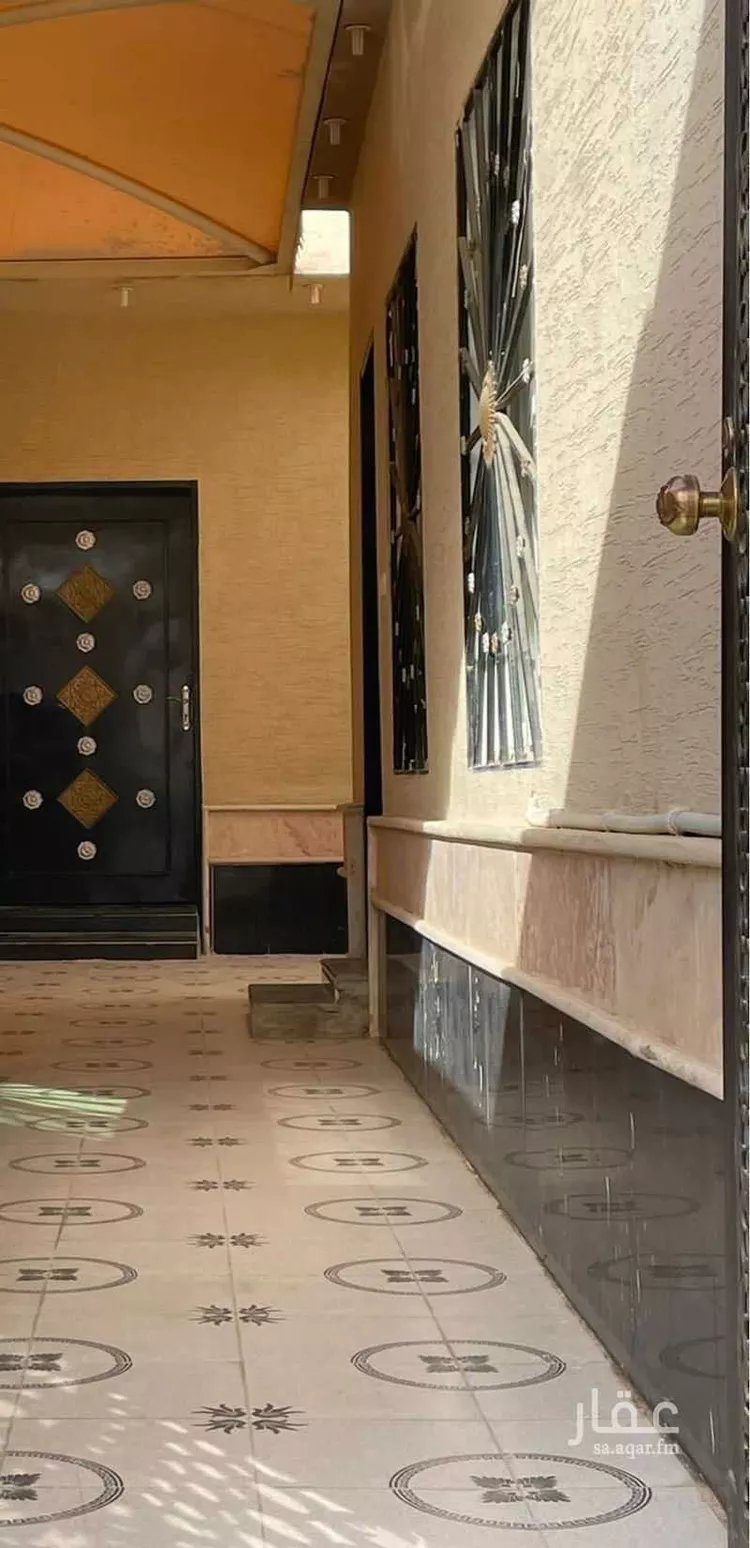 فيلا للبيع في شارع عبدالوهاب أبي سليمان, حي طويق, مدينة الرياض, منطقة الرياض 13