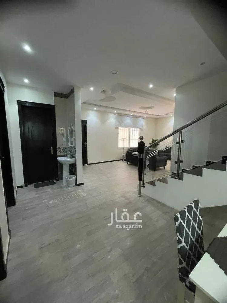 فيلا للبيع في شارع عبدالوهاب أبي سليمان, حي طويق, مدينة الرياض, منطقة الرياض 8