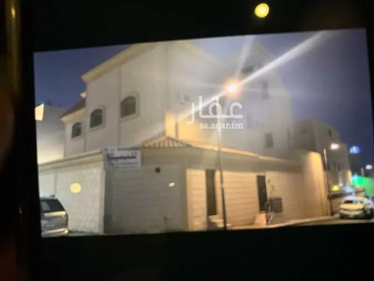 Villa for Sale in Riyadh Ash Shifa
