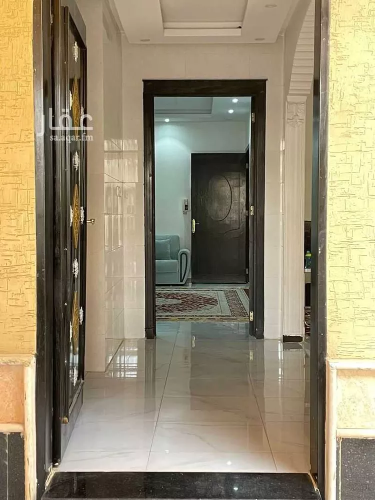 فيلا للبيع في شارع عبدالوهاب أبي سليمان, حي طويق, مدينة الرياض, منطقة الرياض 6