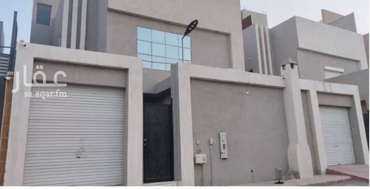 فيلا للبيع في شارع الكدادية, حي الحزم, مدينة الرياض, منطقة الرياض صورة 2
