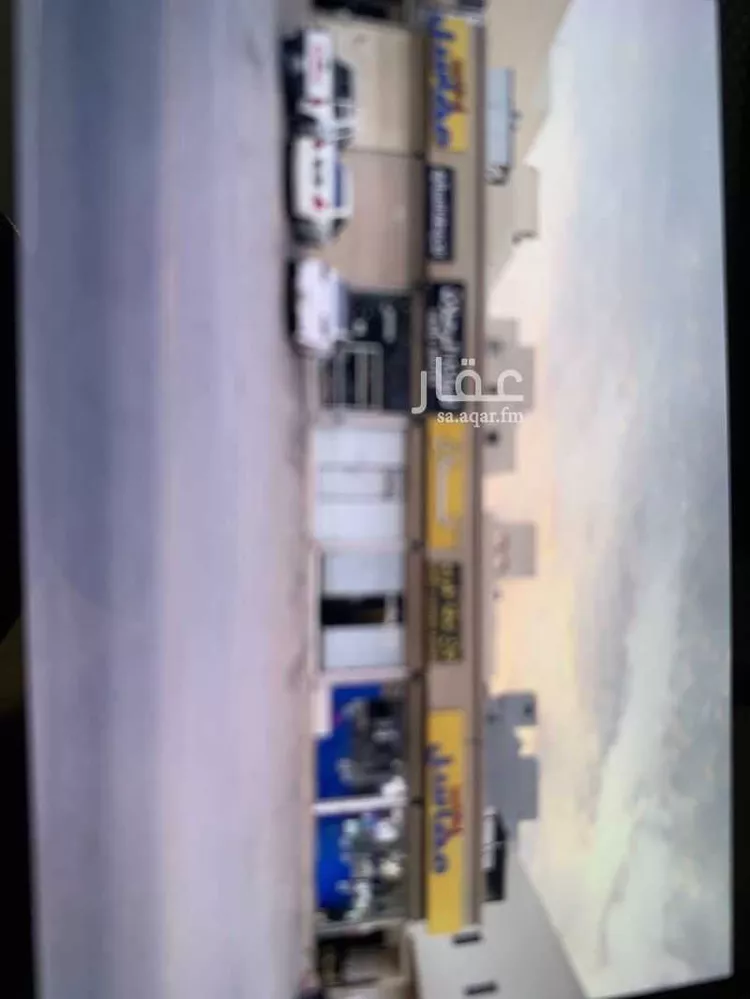 Building for Sale in Riyadh Okaz