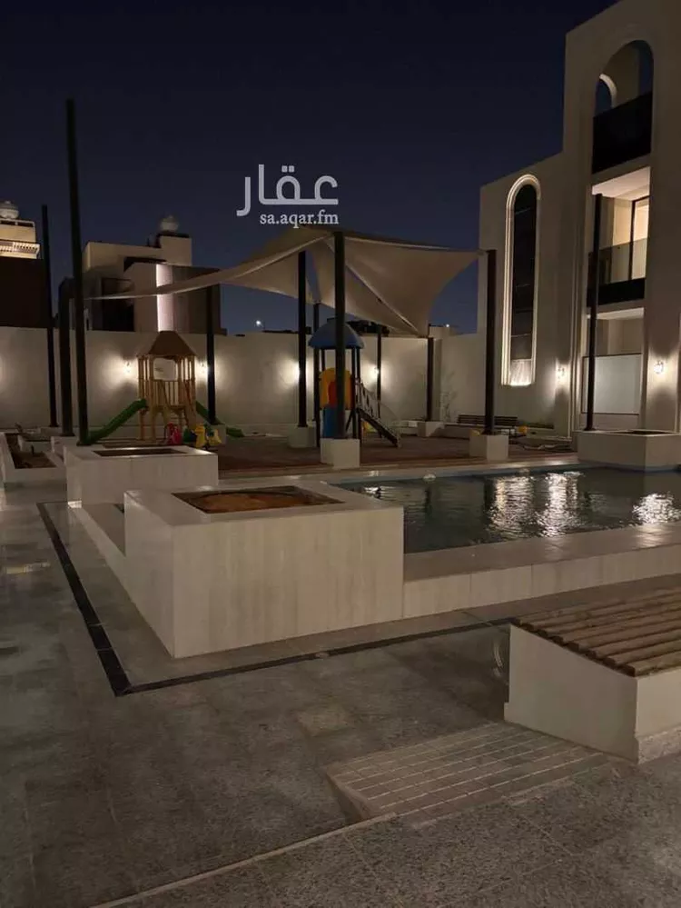 شقة للإيجار في شارع 308199, حي النرجس, مدينة الرياض, منطقة الرياض