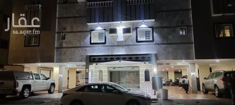 عمارة للبيع في شارع طارق بن شريق ، حي البوادي ، جدة ، جدة