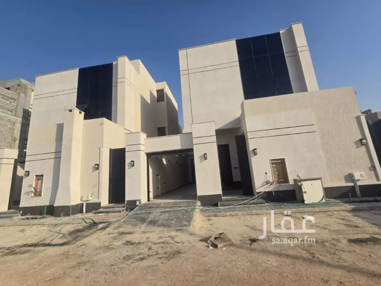 فيلا للبيع في حي الرمال, مدينة الرياض, منطقة الرياض