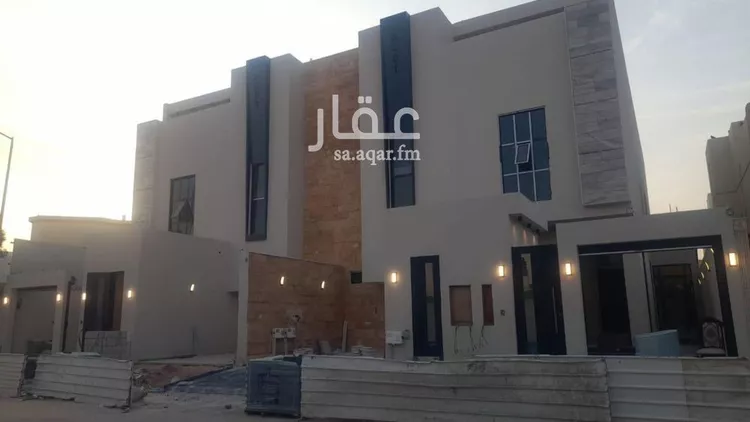 دور للبيع في شارع الأرجوان, حي الخليج, مدينة الرياض, منطقة الرياض