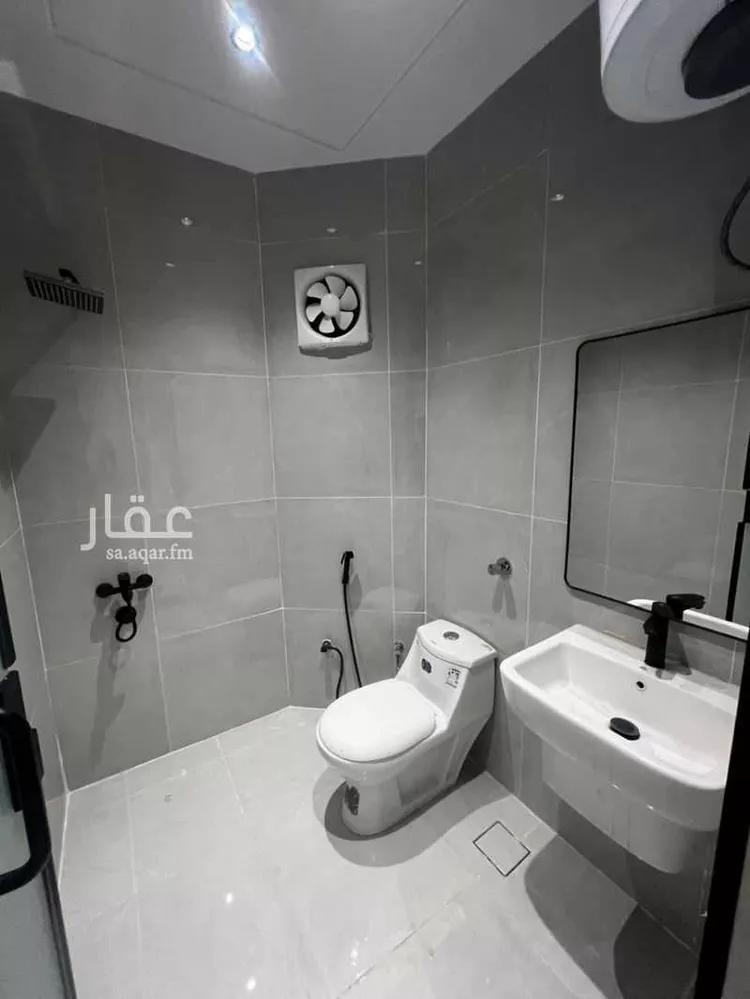 شقة للإيجار في شارع وادي السرح, حي الوادي, مدينة الرياض, منطقة الرياض صورة 2