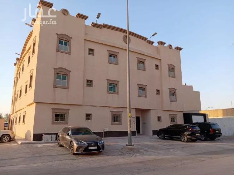 Apartment for Rent in Riyadh Al Yasmin