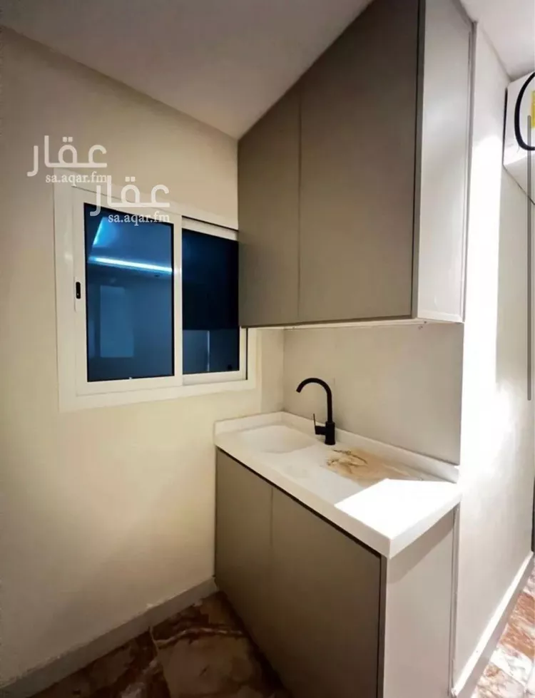 شقة للإيجار في شارع علقمه بن وائل, حي النرجس, مدينة الرياض, منطقة الرياض