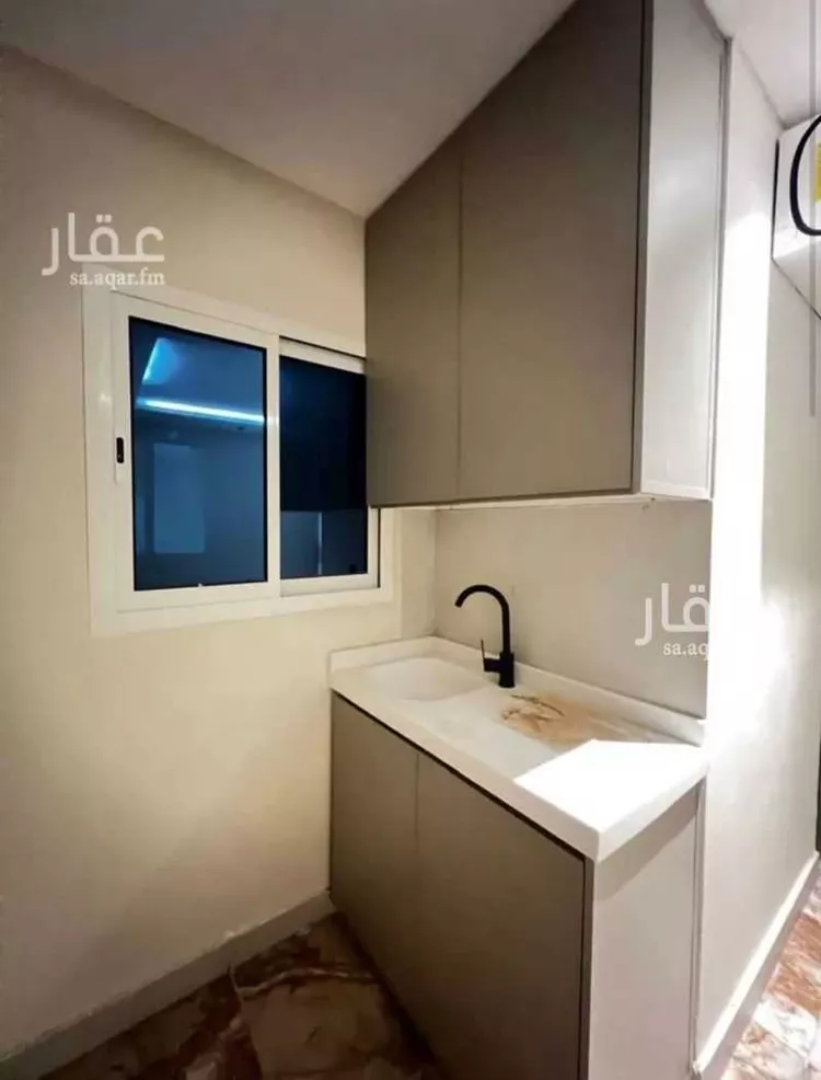 شقة للإيجار في شارع علقمه بن وائل, حي النرجس, مدينة الرياض, منطقة الرياض