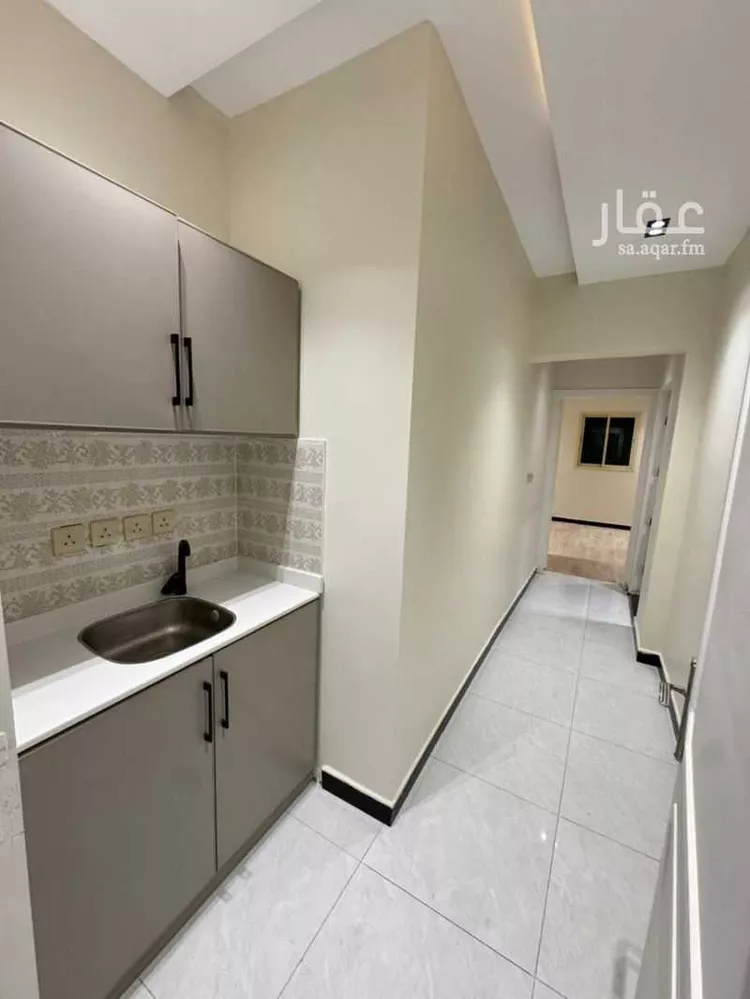 شقة للإيجار في شارع الامير عبدالله بن سعود بن عبدالله صنيتان ال سعود, حي الياسمين, مدينة الرياض, منطقة الرياض صورة 2