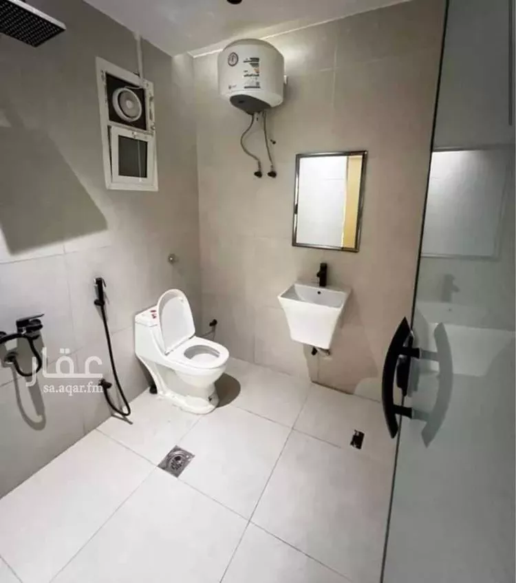 شقة للإيجار في شارع علقمه بن وائل, حي النرجس, مدينة الرياض, منطقة الرياض صورة 3