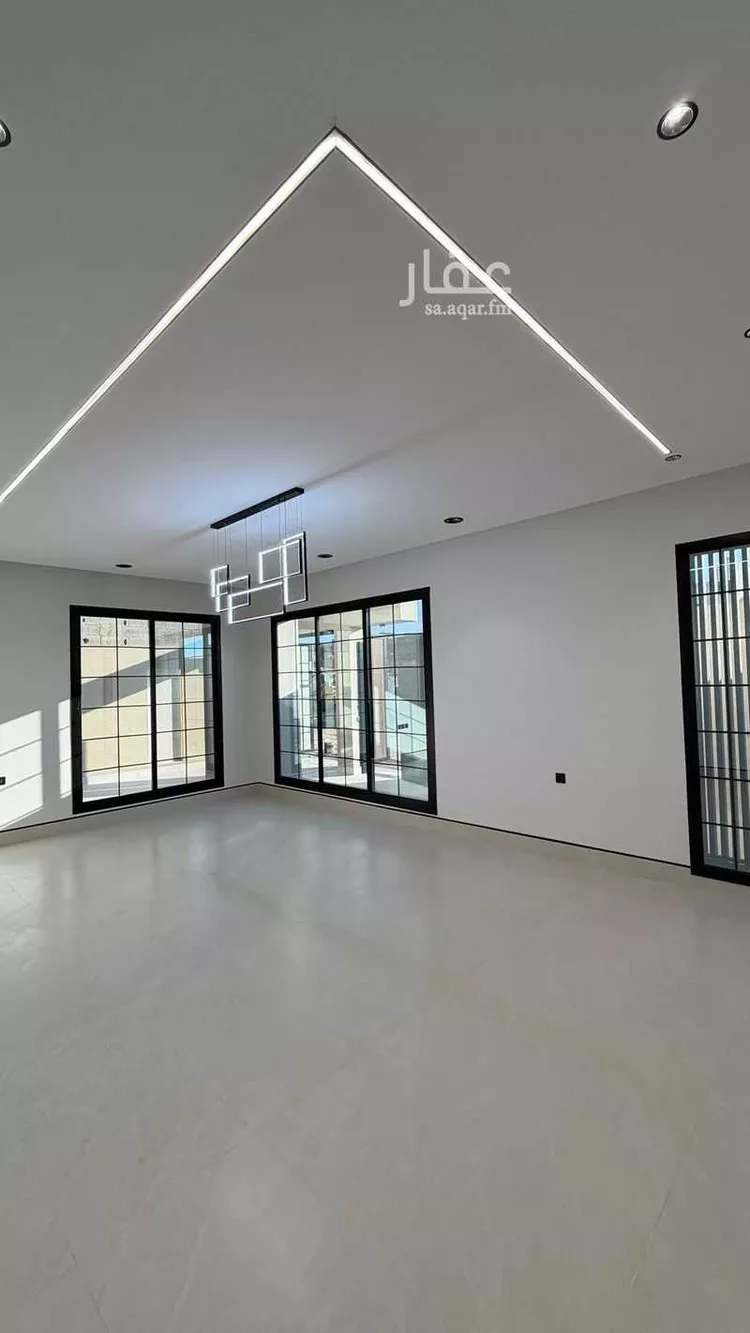 فيلا للبيع في حي الظرفة, مدينة خميس مشيط, منطقة عسير صورة 4