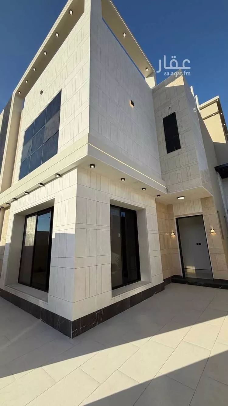 فيلا للبيع في حي الظرفة, مدينة خميس مشيط, منطقة عسير صورة 3