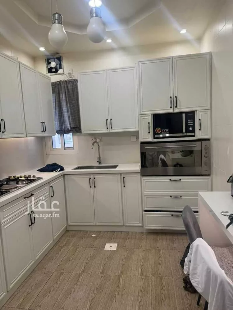 شقة للإيجار في شارع حمران بن ابان مولي, حي مريخ, مدينة جدة, منطقة مكة المكرمة صورة 3