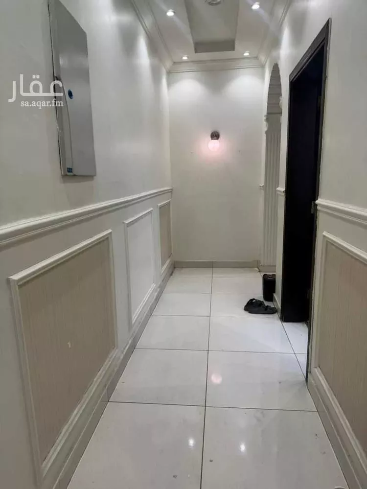 شقة للإيجار في شارع حمران بن ابان مولي, حي مريخ, مدينة جدة, منطقة مكة المكرمة