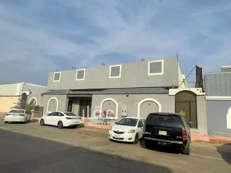 عمارة للبيع في شارع اليوسفي, حي كتانة, مدينة المدينة المنورة, منطقة المدينة المنورة صورة 2