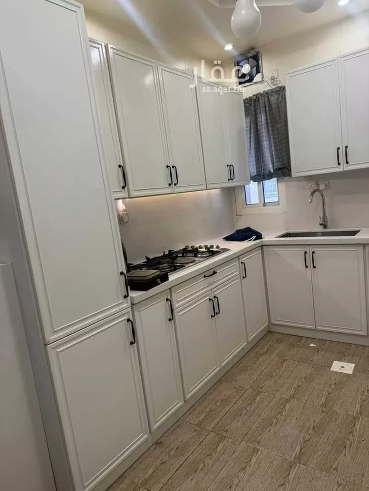 شقة للإيجار في شارع حمران بن ابان مولي, حي مريخ, مدينة جدة, منطقة مكة المكرمة صورة 4