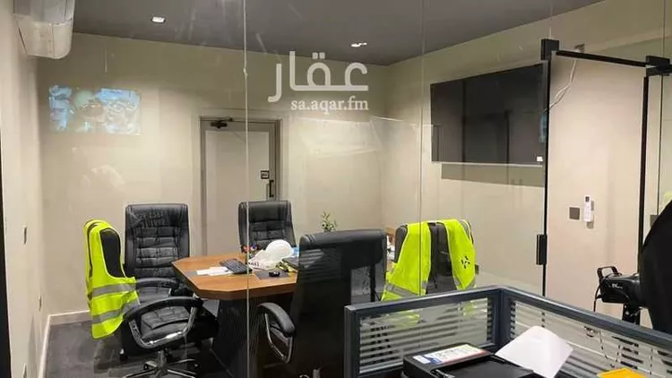 Commercial Office for Rent in Dammam Al Adamah 6