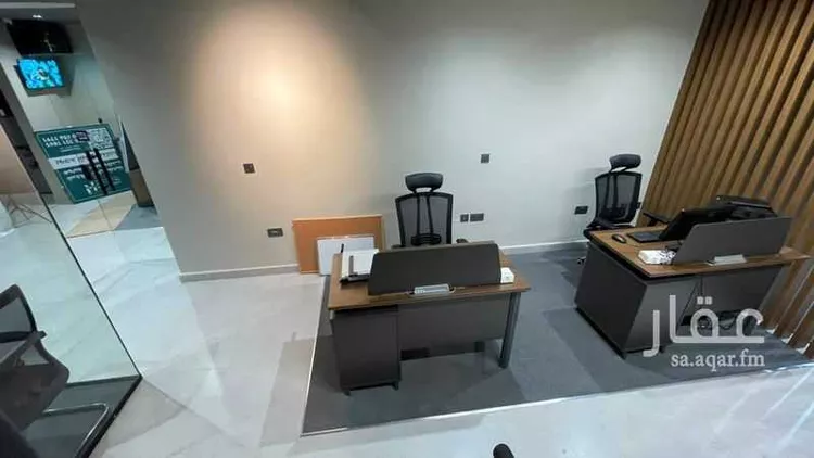 Commercial Office for Rent in Dammam Al Adamah 9
