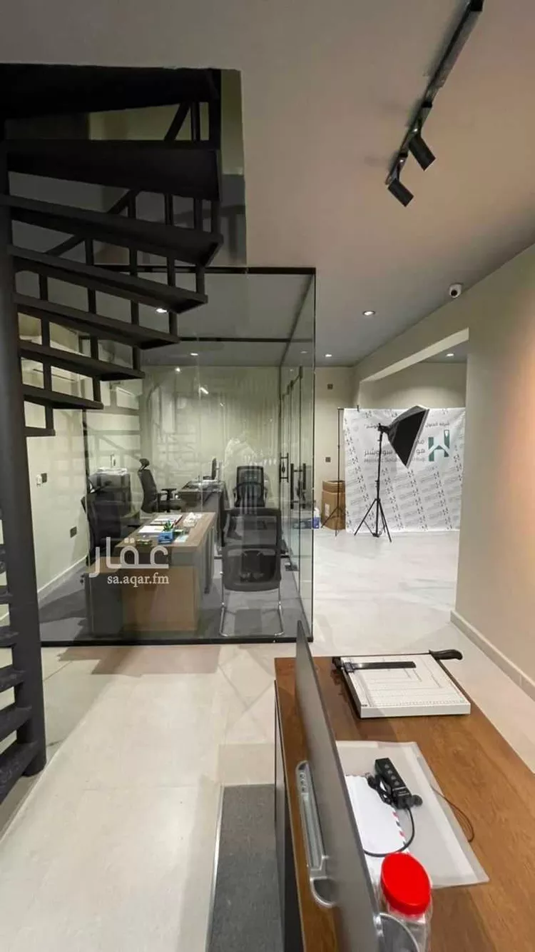 Commercial Office for Rent in Dammam Al Adamah 7