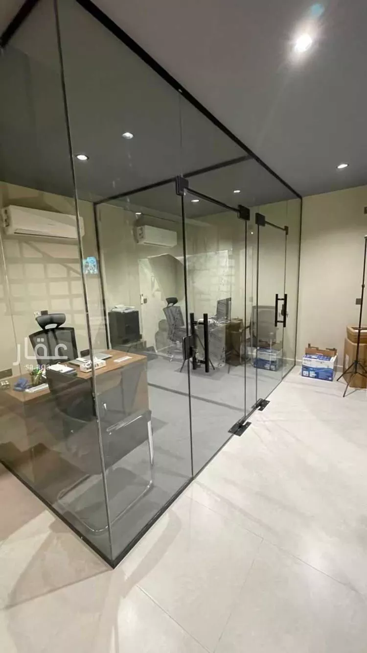 Commercial Office for Rent in Dammam Al Adamah 11