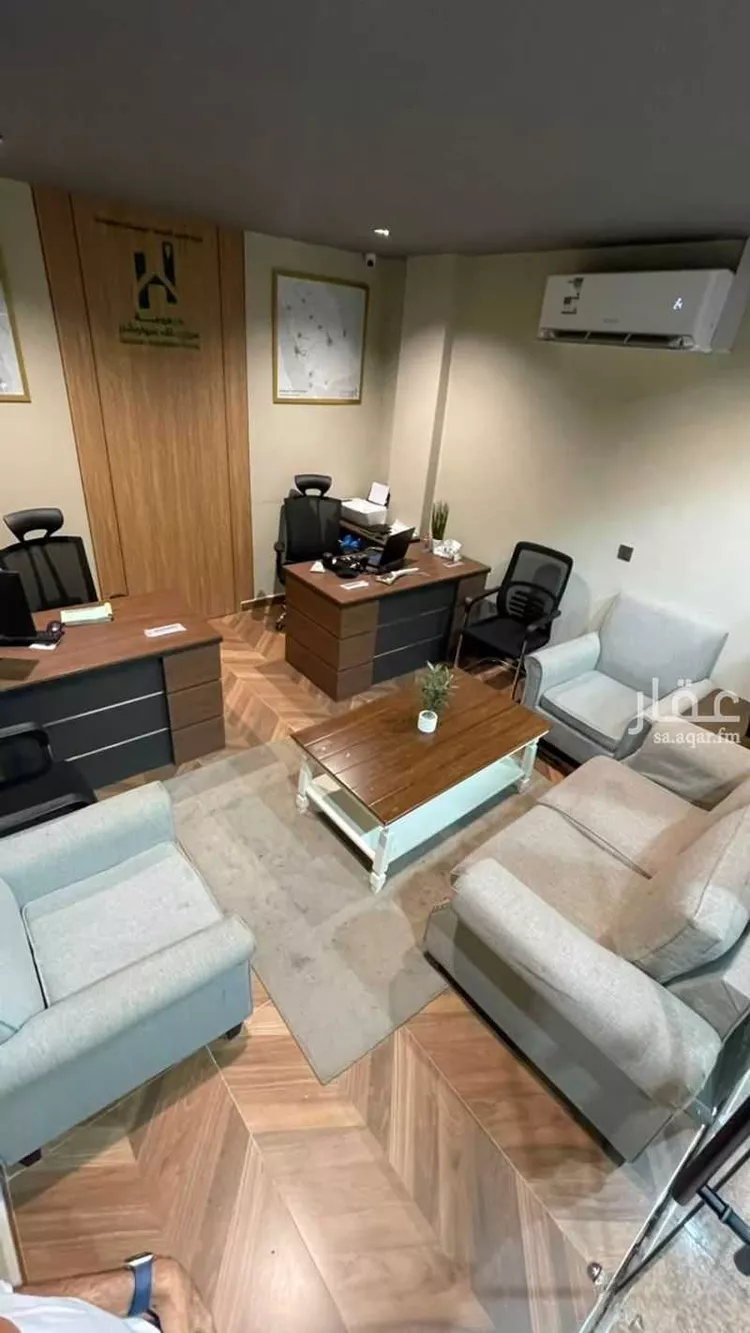 Commercial Office for Rent in Dammam Al Adamah 18