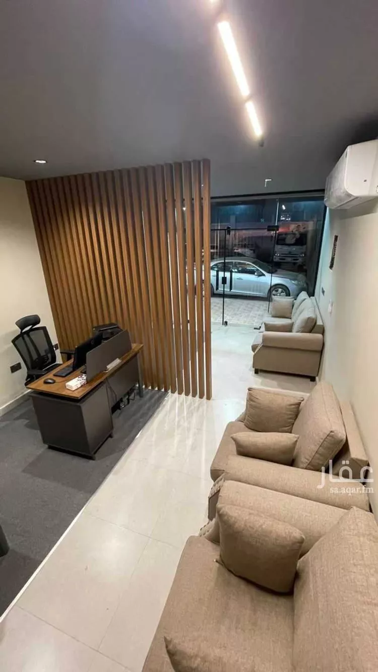 Commercial Office for Rent in Dammam Al Adamah 10