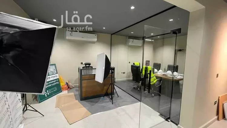 Commercial Office for Rent in Dammam Al Adamah 21