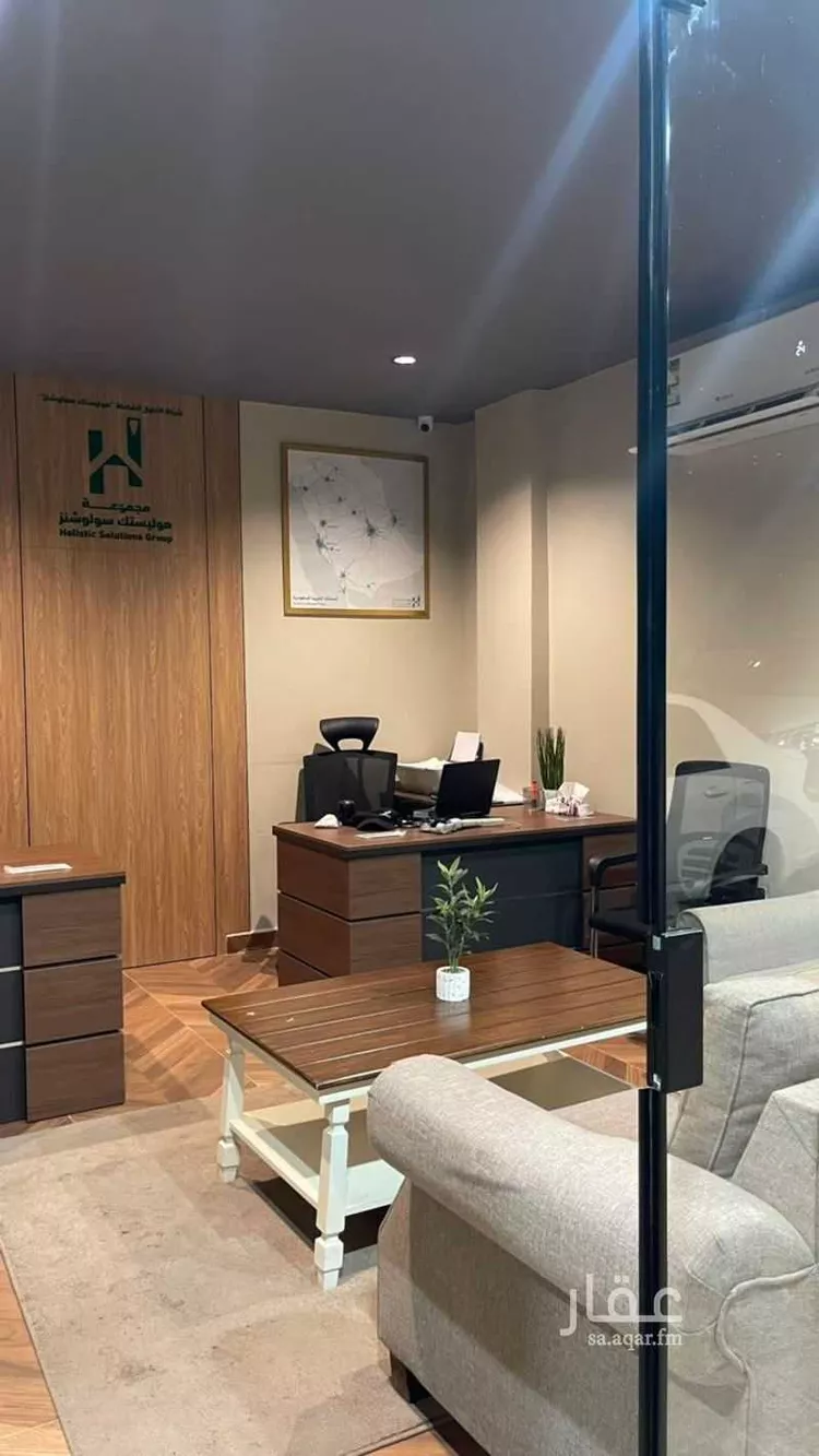 Commercial Office for Rent in Dammam Al Adamah 16