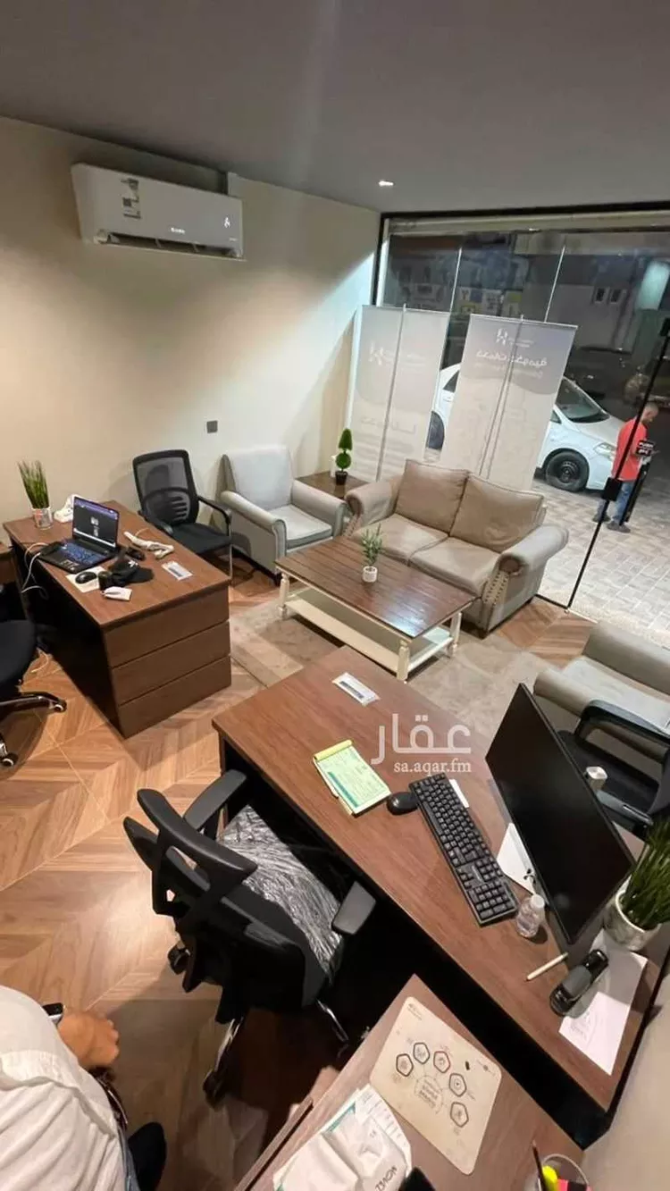 Commercial Office for Rent in Dammam Al Adamah 20