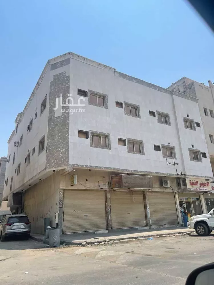 شقة للإيجار في شارع ربيعة بن عامر ، حي القزاز ، الدمام ، الدمام