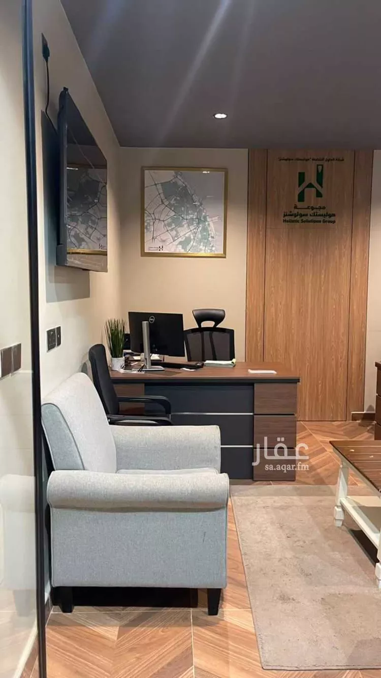 Commercial Office for Rent in Dammam Al Adamah 17
