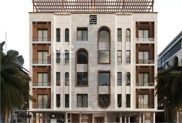 شقة للبيع في شارع اسيد بن الاخنس, حي النعيم, مدينة جدة, منطقة مكة المكرمة