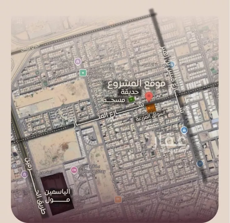 شقة للبيع في حي المنار, مدينة جدة, منطقة مكة المكرمة صورة 3